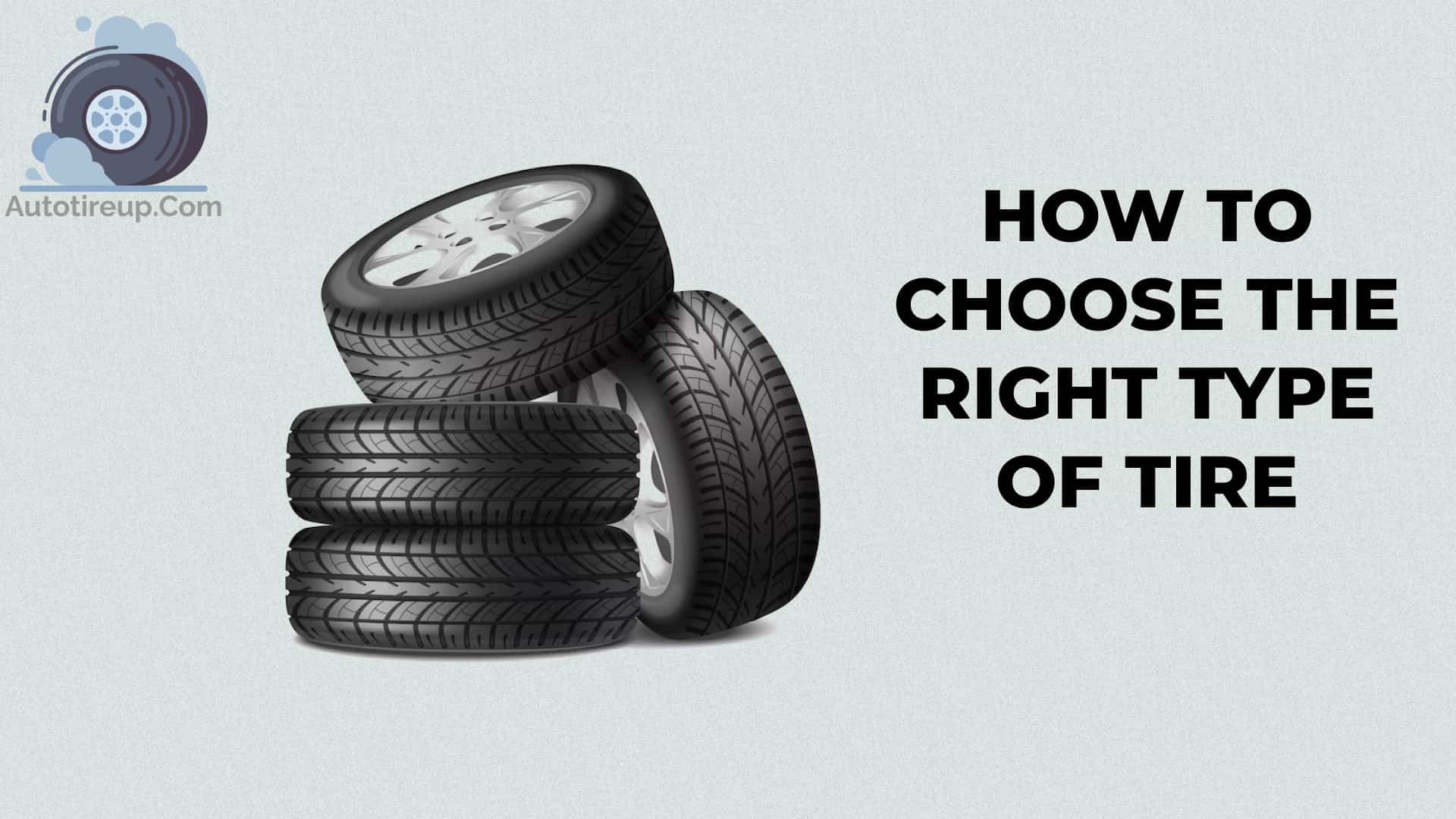 how to choose tires