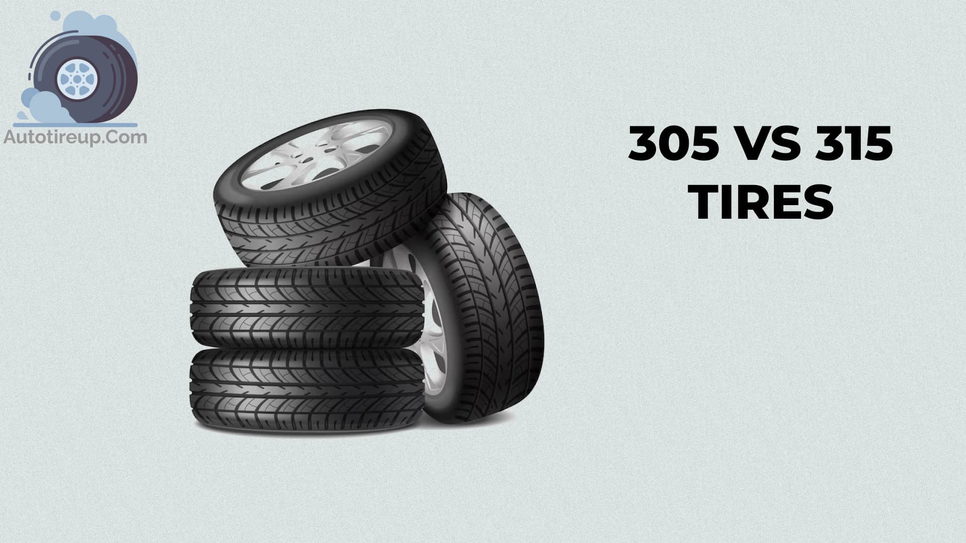 305 vs 315 tires